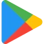 Logo Play Store