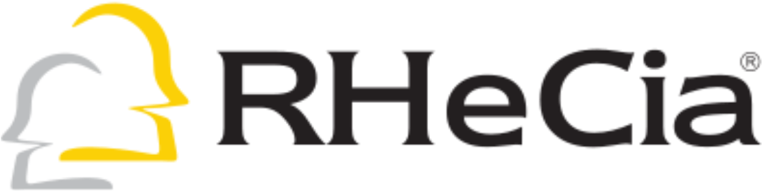 Logo RH e Cia