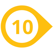 10